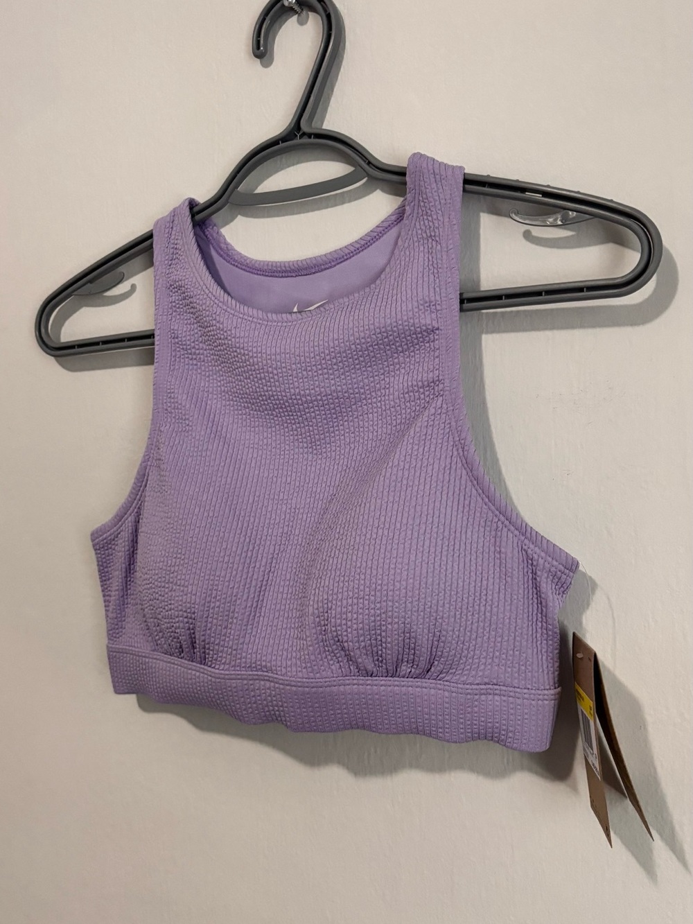 (NWT) Nike Swim / Athletic Crop Top! ✨ - Picture 5 of 7